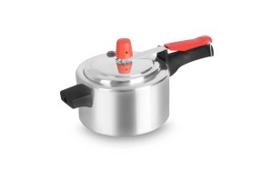 Panela de Pressão Polida 2 Litros - Eirilar