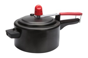 Panela de Pressão Antiaderente 2L - Eirilar