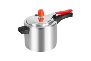 Panela de Pressão Polida 3 litros -  Eirilar