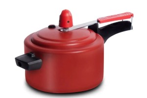 Panela de Pressão Bordô 2 Litros Eirilar