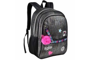 Mochila Escolar Rebecca Bonbon - Clio
